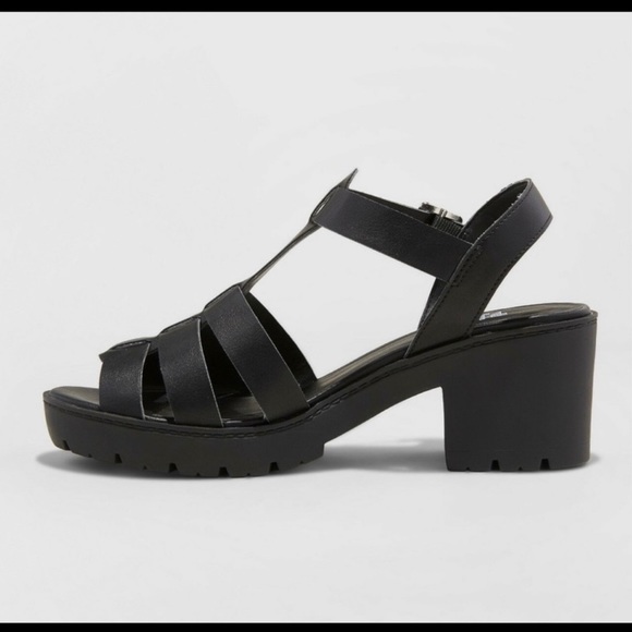 wild fable Shoes - Universal Thread Alva Gladiator Sandal